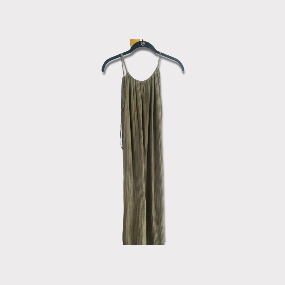 Michael Stars Naomi maxi dress.